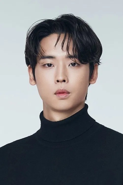 Park Jung-woo - Biography