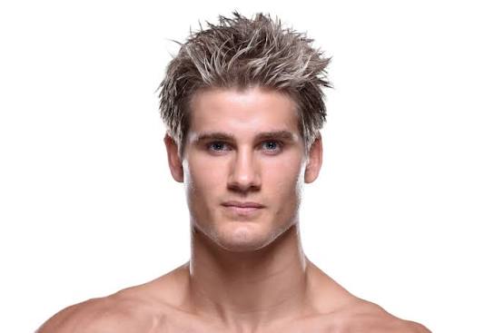 Sage Northcutt - Biography