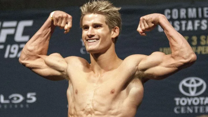 Sage Northcutt Biography: Siblings, Height, Net Worth, Age, Wife, Kids, Parents, UFC Record, Movies