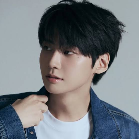 Lee Jin-hyuk - Biography