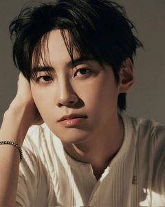 Lee Jin-hyuk