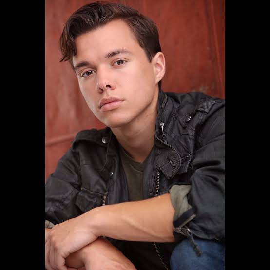Colton Shires - Biography