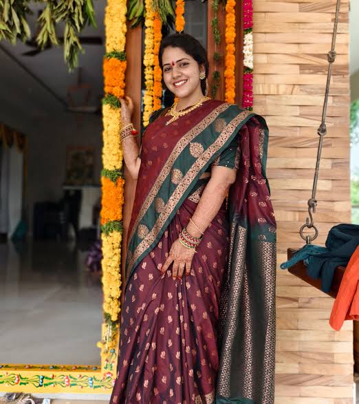 Sireesha - Biography
