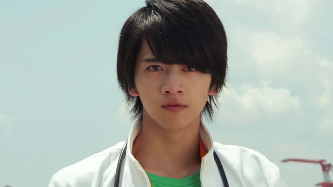 Hiroki Iijima Biography: Age, Parents, Girlfriend, Kids, Height, Net Worth, Dramas, Twitter, Nationality