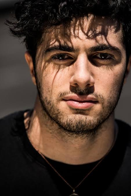 Dylan Hartigan - Biography