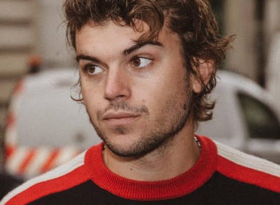 Zacharie Chasseriaud Biography: Sister, Height, Net Worth, Movies, TV Shows, Age, Parents, Girlfriend, Nationality