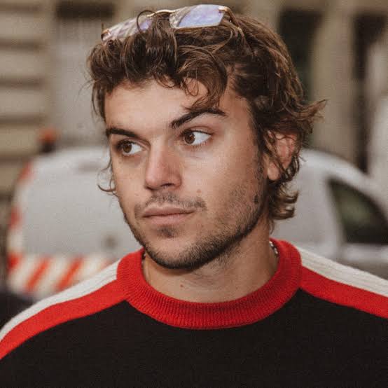 Zacharie Chasseriaud Biography: Sister, Height, Net Worth, Movies, TV Shows, Age, Parents, Girlfriend, Nationality