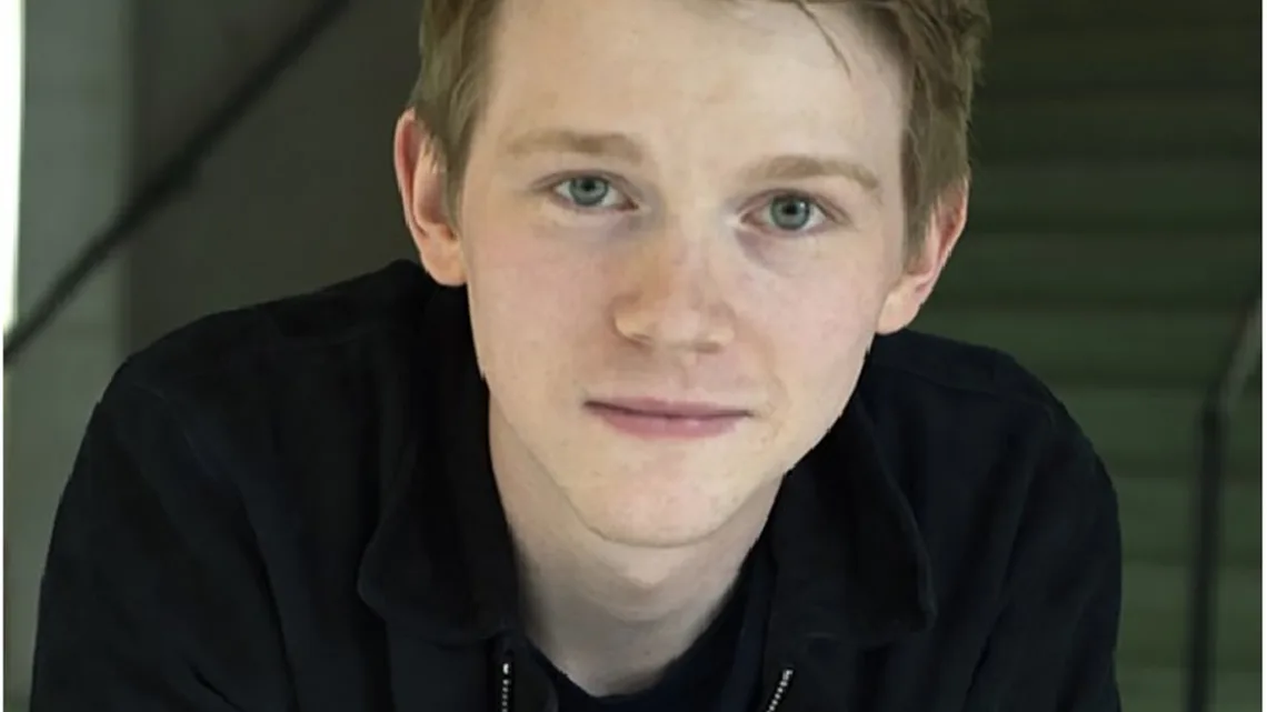 Thomas Doret Biography: Movies & TV Shows, Kids, Height, Net Worth, Age, Parents, Girlfriend, Facebook