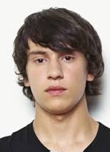 Evan Gilchrist - Biography