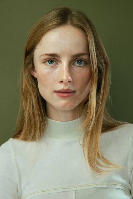 Rianne Van Rompaey - Biography