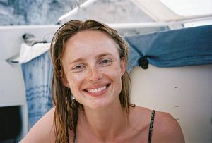 Rianne Van Rompaey