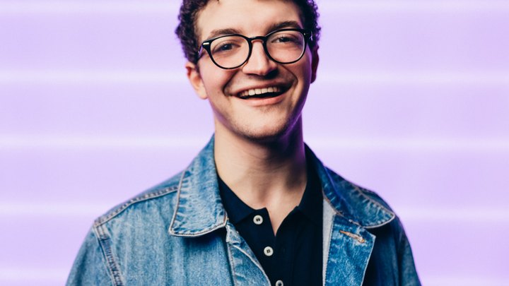 Jared Goldsmith Biography: TikTok, Net Worth, Age, Wife, Parents, Siblings, Awards, Height, Broadway