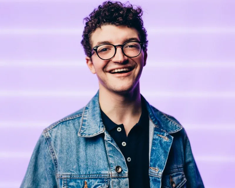 Jared Goldsmith Biography: TikTok, Net Worth, Age, Wife, Parents, Siblings, Awards, Height, Broadway