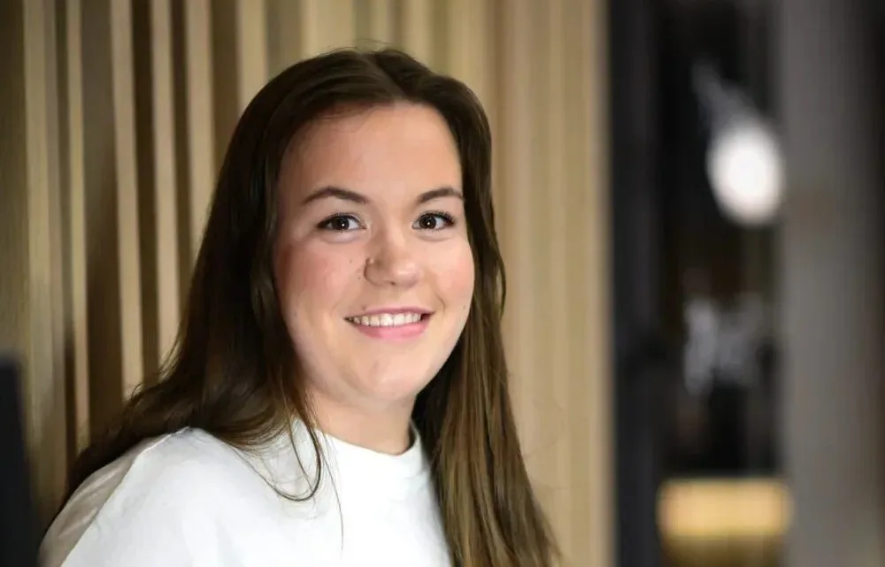 Ina Svenningdal Biography: Age, Height, Net Worth, Fiancé, Parents, Kids, Movies, Instagram