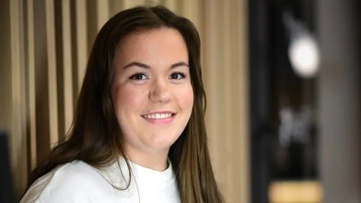Ina Svenningdal Biography: Age, Height, Net Worth, Fiancé, Parents, Kids, Movies, Instagram