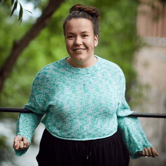 Ina Svenningdal - Biography