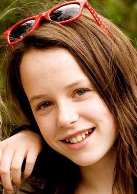 Nanna Koppel Biography: Age, Parents, Boyfriend, Kids, Height, Net Worth, Movies & TV Shows