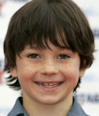 Logan Arens Biography: Age, Parents, Girlfriend, Siblings, Height, Net Worth, Movies & Voice Acting