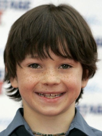 Logan Arens Biography: Age, Parents, Girlfriend, Siblings, Height, Net Worth, Movies & Voice Acting