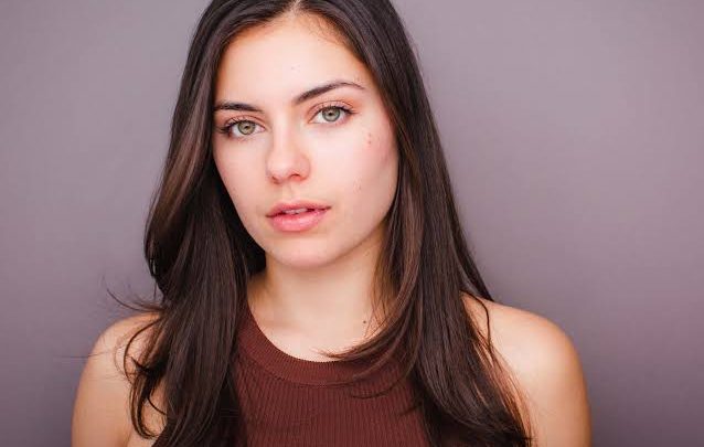 Gabby Kalomiris Biography: Age, Kids, Height, Net Worth, Parents, Boyfriend, Movies, Awards, Music