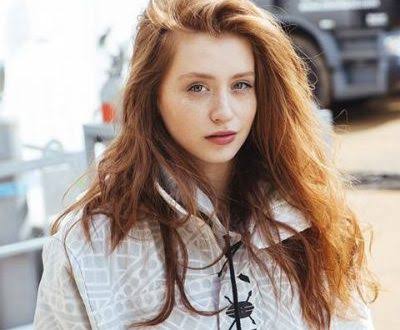 Julia Batelaan Biography: Movies & TV Shows, Height, Net Worth, Boyfriend, Kids, Age, Parents, Instagram