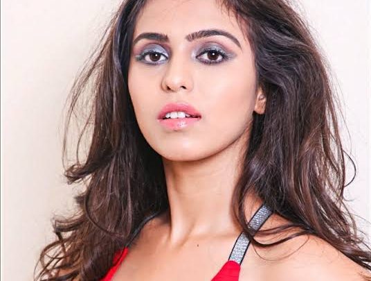 Rashika Pradhan Biography: Instagram, Age, Parents, Boyfriend, Siblings, Height, Net Worth, Movies, Web Series