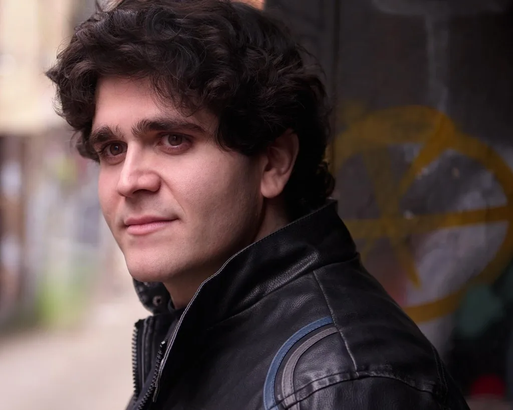 Patrick Groe - Biography