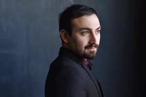 Francesco Capussela - Biography