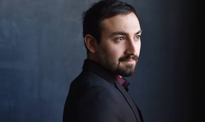 Francesco Capussela Biography: Family, Height, Age, Parents, Wiki, Girlfriend, Kids, Net Worth, Awards
