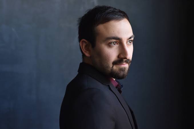 Francesco Capussela Biography: Family, Height, Age, Parents, Wiki, Girlfriend, Kids, Net Worth, Awards