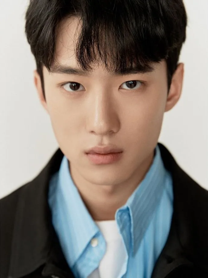 Jeong Ji-hwan - Biography