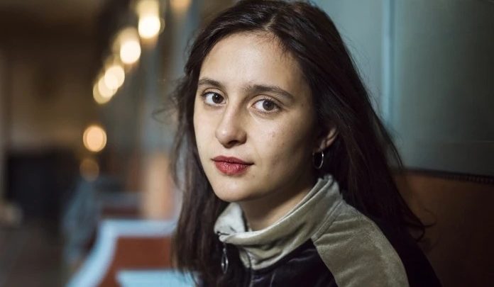 Anna Franziska Jäger Biography: Net Worth, Movies, Age, Parents, Boyfriend, Height, Siblings, Theatre, Instagram