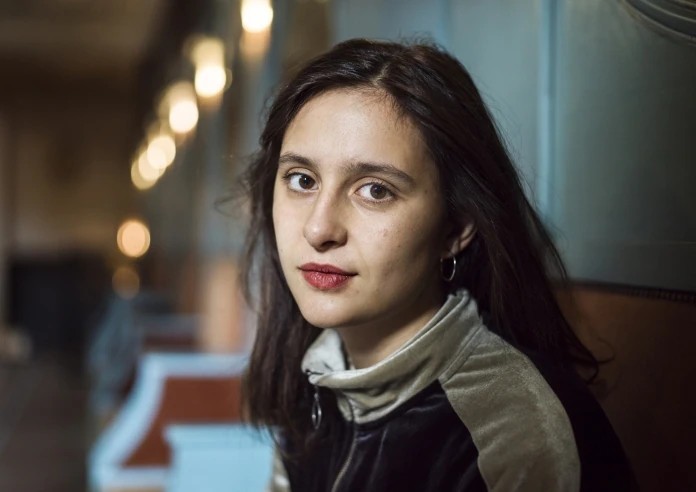 Anna Franziska Jäger Biography: Net Worth, Movies, Age, Parents, Boyfriend, Height, Siblings, Theatre, Instagram