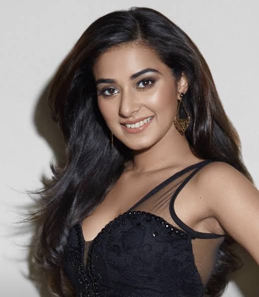 Stefy Patel - Biography