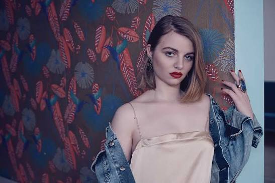 Lou Roy-Lecollinet Biography: Awards, Boyfriend, Height, Net Worth, Movies, Age, Parents, Music
