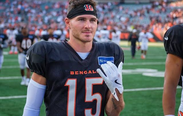 Charlie Jones Biography: Net Worth, Titles, Age, Parents, Girlfriend, Awards, Kids, Height, College Stats