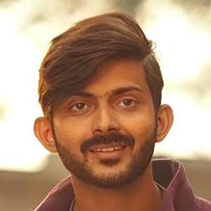 Swagger Sharma - Biography