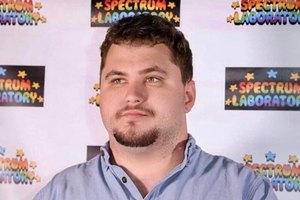 Atticus Baldwin - Biography