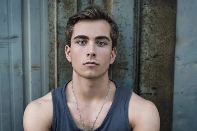 Jonathan-Elias Weiske - Biography