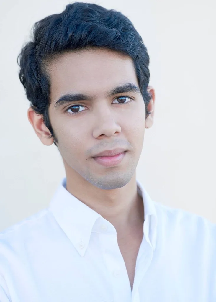 Tanay Chheda - Biography