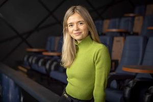 Saana Koivisto