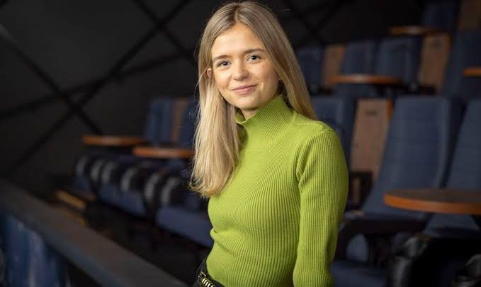 Saana Koivisto Biography: Education, Parents, Movies, TV Shows, Age, Fiancé, Kids, Height, Net Worth, Awards