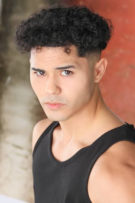 Jeremy Becerra - Biography