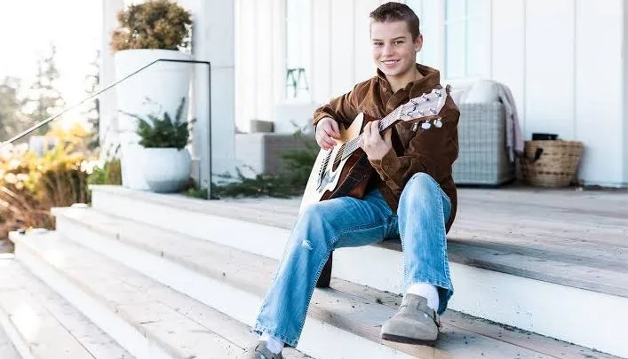 Chase Varnes Biography: Events, Albums, Age, Parents, Siblings, Net Worth, Girlfriend, Songs, TikTok, America’s Got Talent