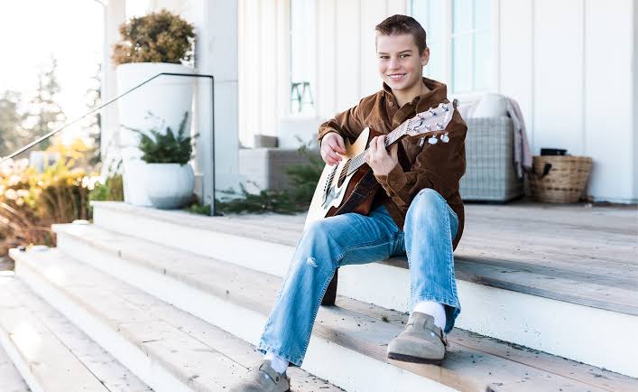 Chase Varnes Biography: Events, Albums, Age, Parents, Siblings, Net Worth, Girlfriend, Songs, TikTok, America’s Got Talent