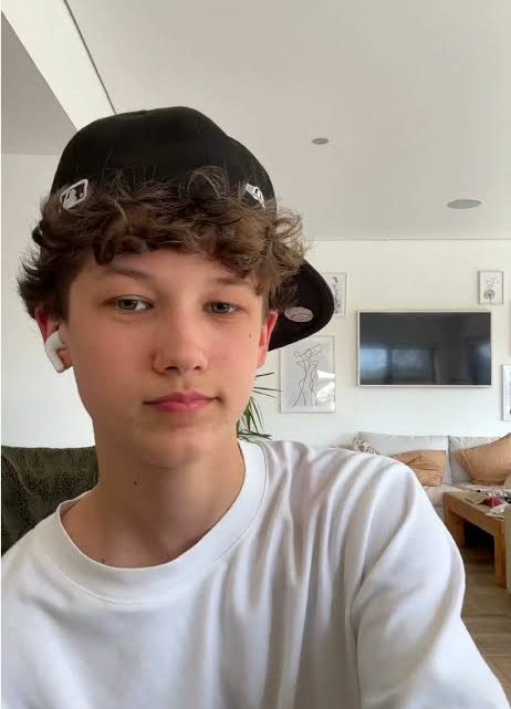Evan Fallon Biography: Siblings, Height, Age, Parents, Net Worth, Songs, Girlfriend, TikTok