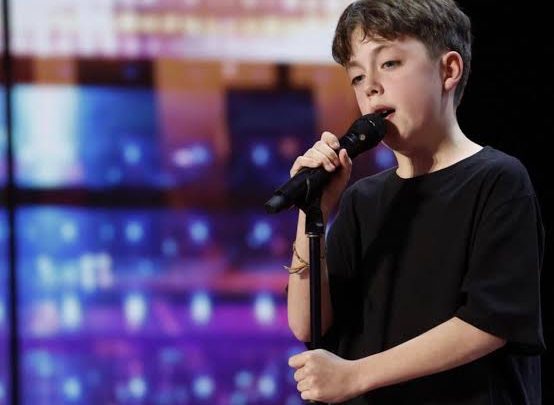 Alfie Andrew Biography: Instagram, Height, Parents, Siblings, Age, Net Worth, Songs, Girlfriend, America’s Got Talent