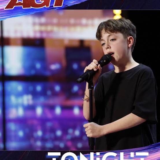 Alfie Andrew Biography: Instagram, Height, Parents, Siblings, Age, Net Worth, Songs, Girlfriend, America’s Got Talent