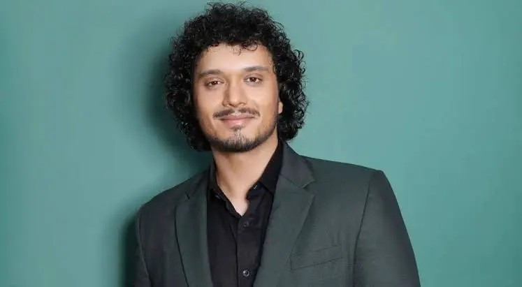 Mithun Chakraborty’s son, Namashi Chakraborty Biography: Movies, Age, Parents, Siblings, Height, Net Worth, Girlfriend, Instagram