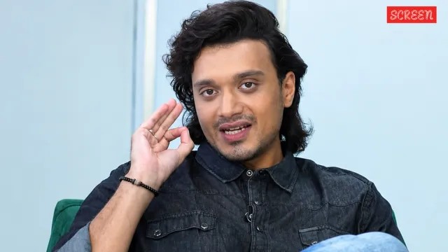 Namashi Chakraborty - Biography
